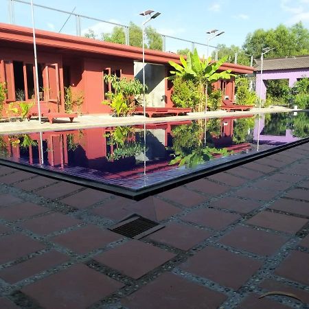 Green Empire Resort Siem Reap Extérieur photo