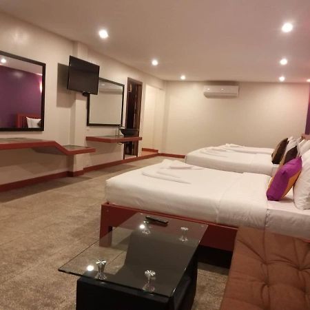 Green Empire Resort Siem Reap Extérieur photo