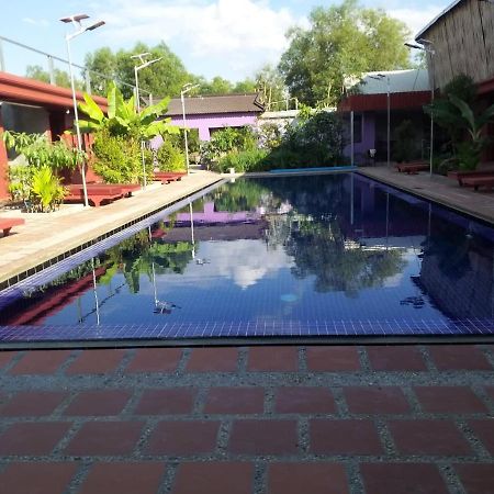 Green Empire Resort Siem Reap Extérieur photo