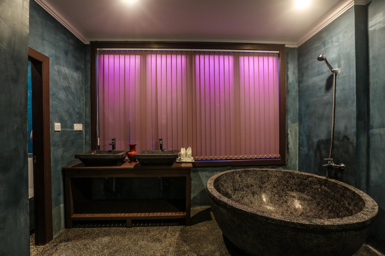 Green Empire Resort Siem Reap Chambre photo