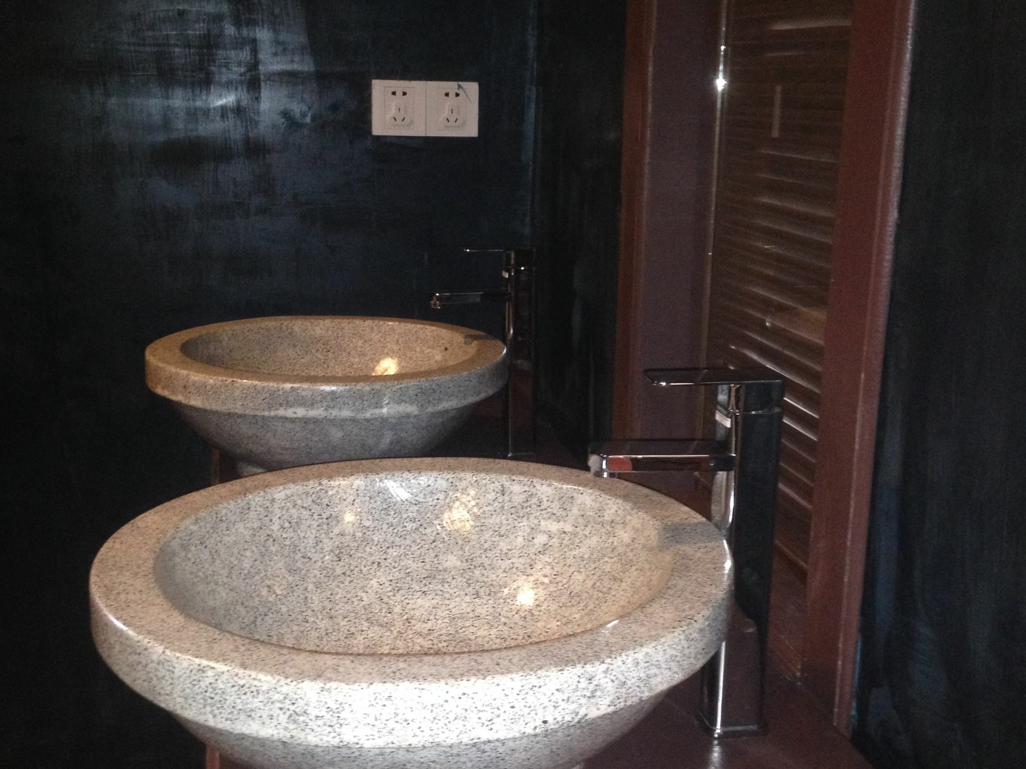 Green Empire Resort Siem Reap Extérieur photo