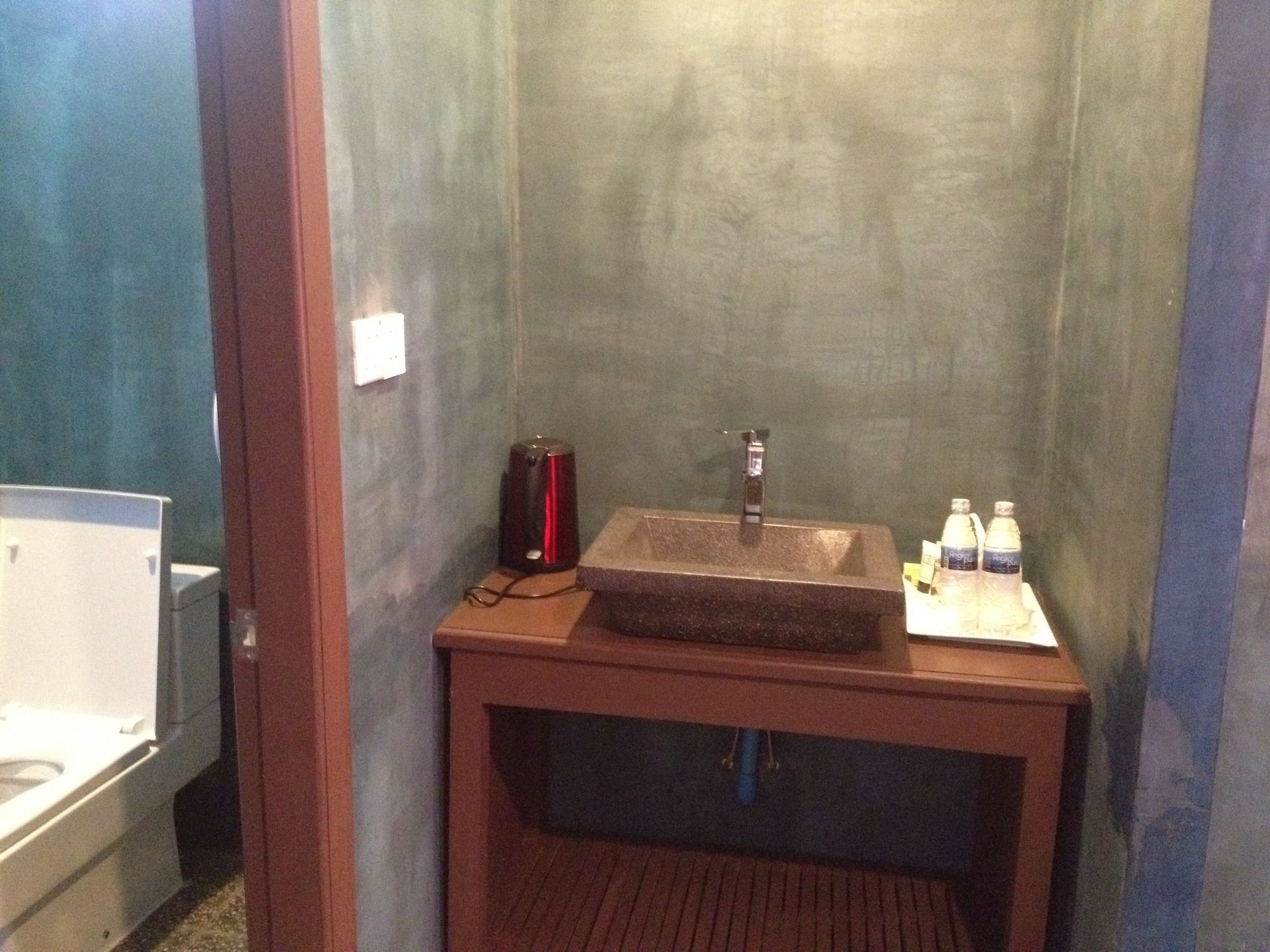 Green Empire Resort Siem Reap Extérieur photo